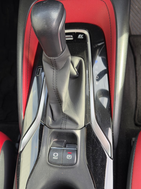 Used Toyota Corolla 2025 for sale - 75115320: Photo 33