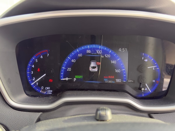 Used Toyota Corolla 2025 for sale - 75115320: Photo 38
