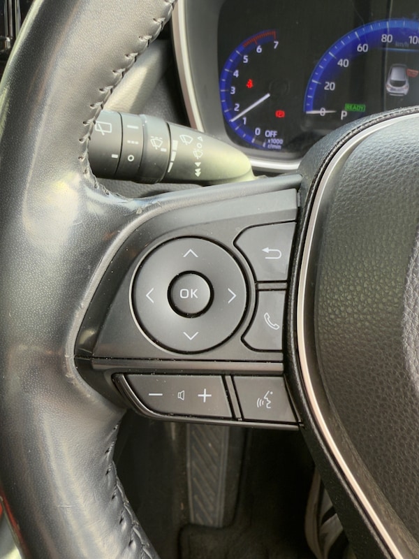 Used Toyota Corolla 2025 for sale - 75115320: Photo 40