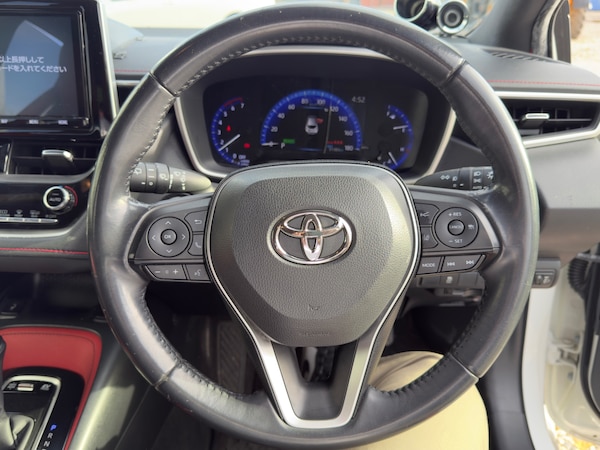 Used Toyota Corolla 2025 for sale - 75115320: Photo 41