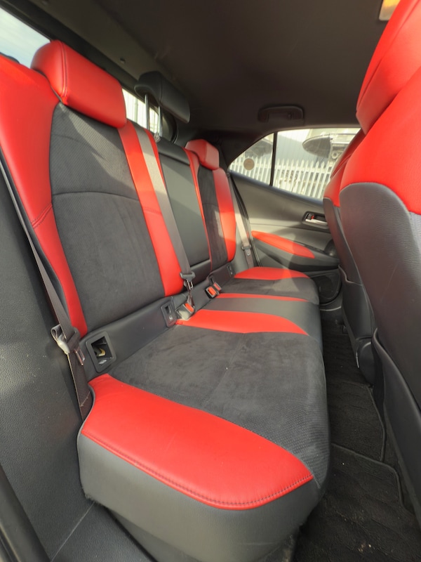 Used Toyota Corolla 2025 for sale - 75115320: Photo 42
