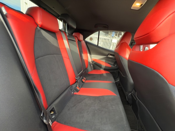 Used Toyota Corolla 2025 for sale - 75115320: Photo 43