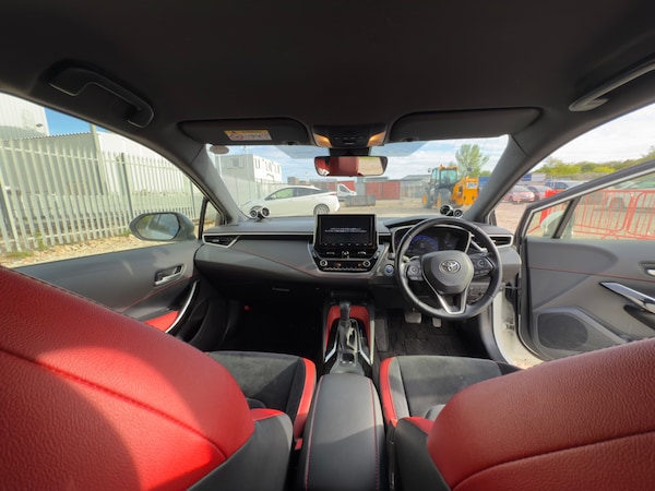 Used Toyota Corolla 2025 for sale - 75115320: Photo 44