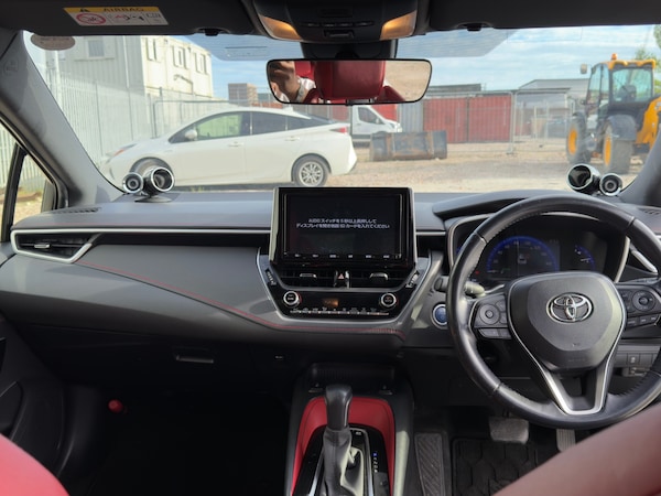 Used Toyota Corolla 2025 for sale - 75115320: Photo 45