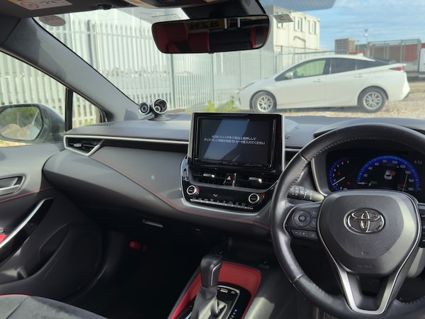 Used Toyota Corolla 2025 for sale - 75115320: Photo 46