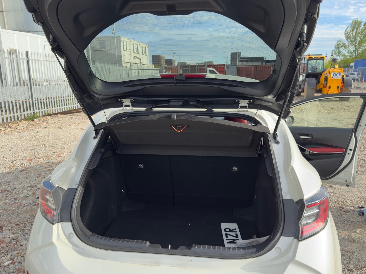 Vehicle 47