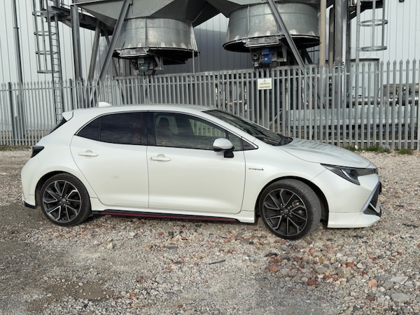 Used Toyota Corolla 2025 for sale - 75115320: Photo 6