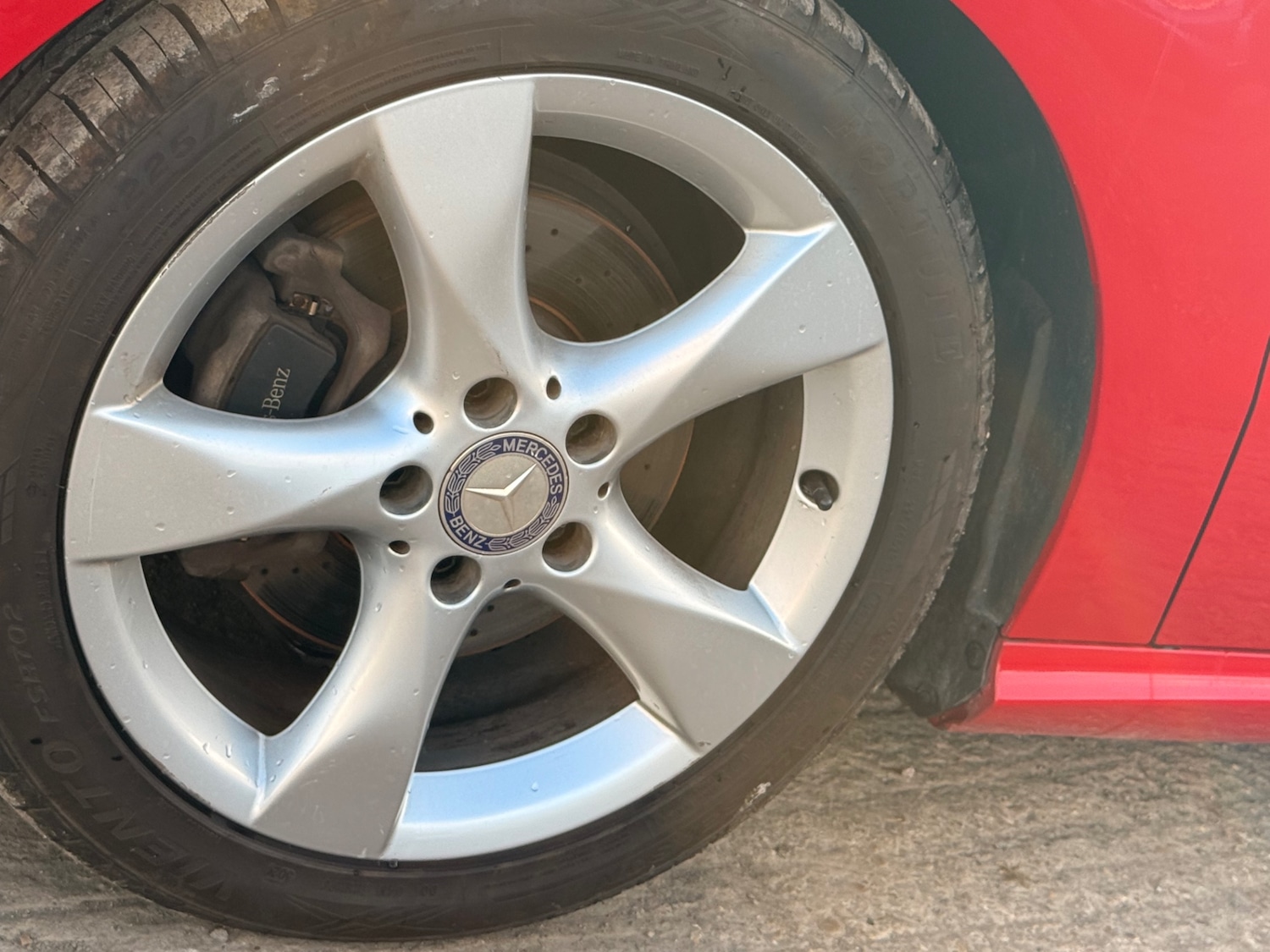 Used Mercedes-Benz B-Class 2025 for sale - 76195894: Photo 24