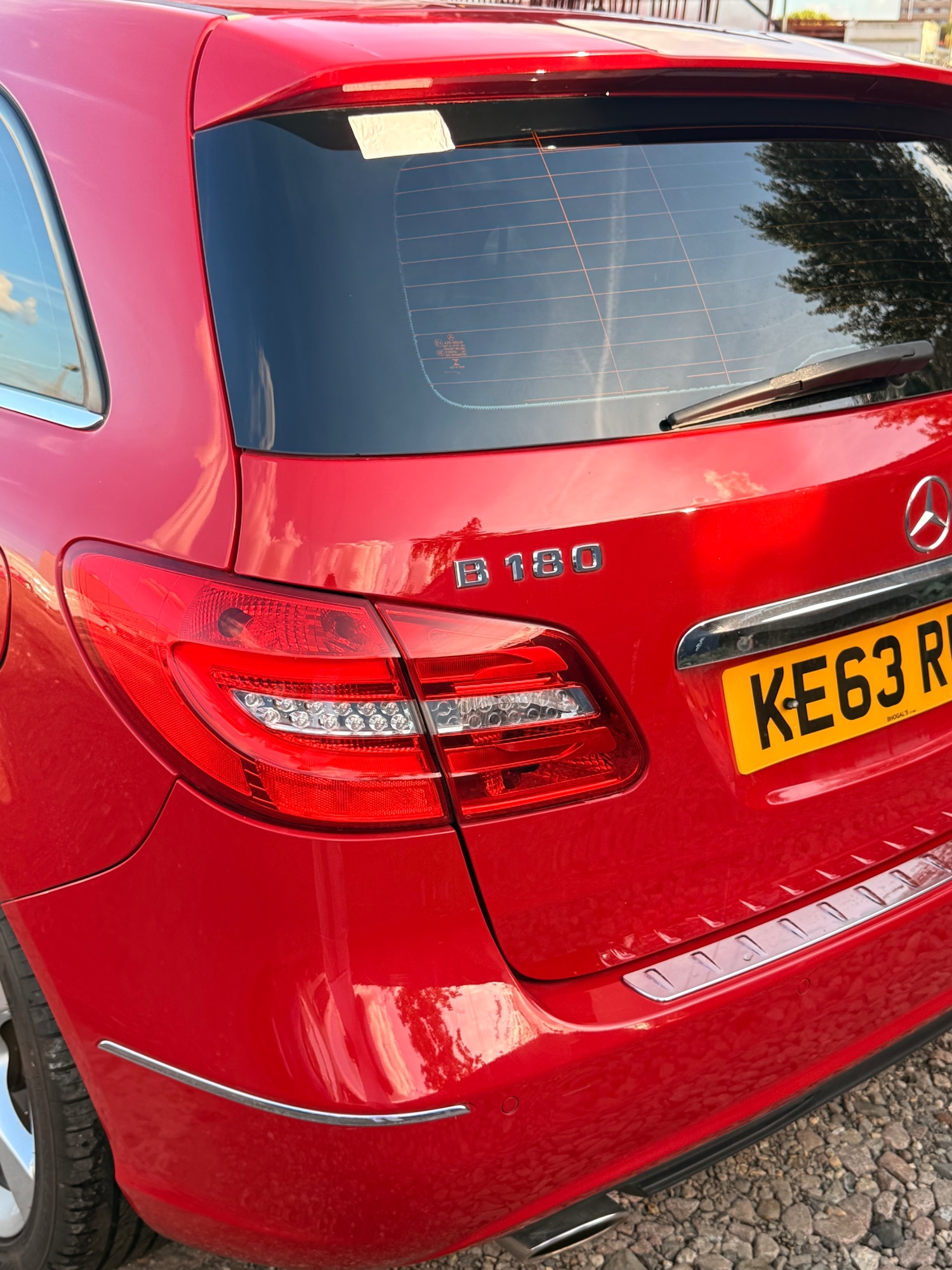 Used Mercedes-Benz B-Class 2025 for sale - 76195894: Photo 26