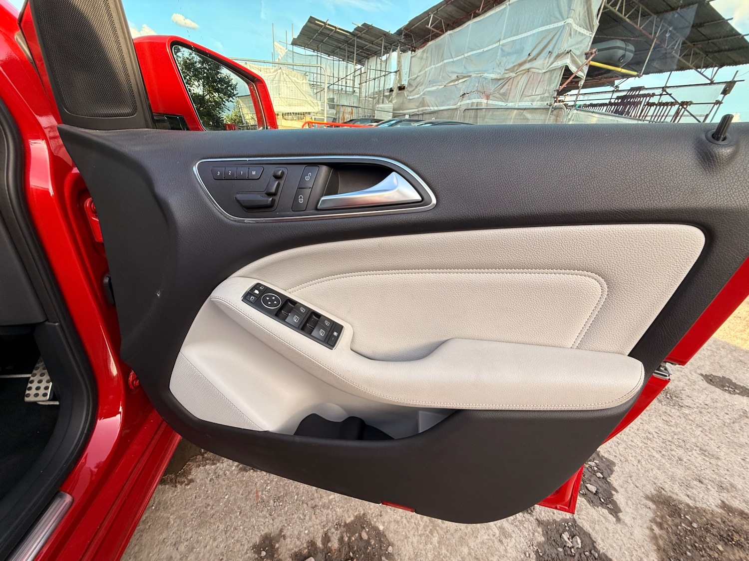 Used Mercedes-Benz B-Class 2025 for sale - 76195894: Photo 29