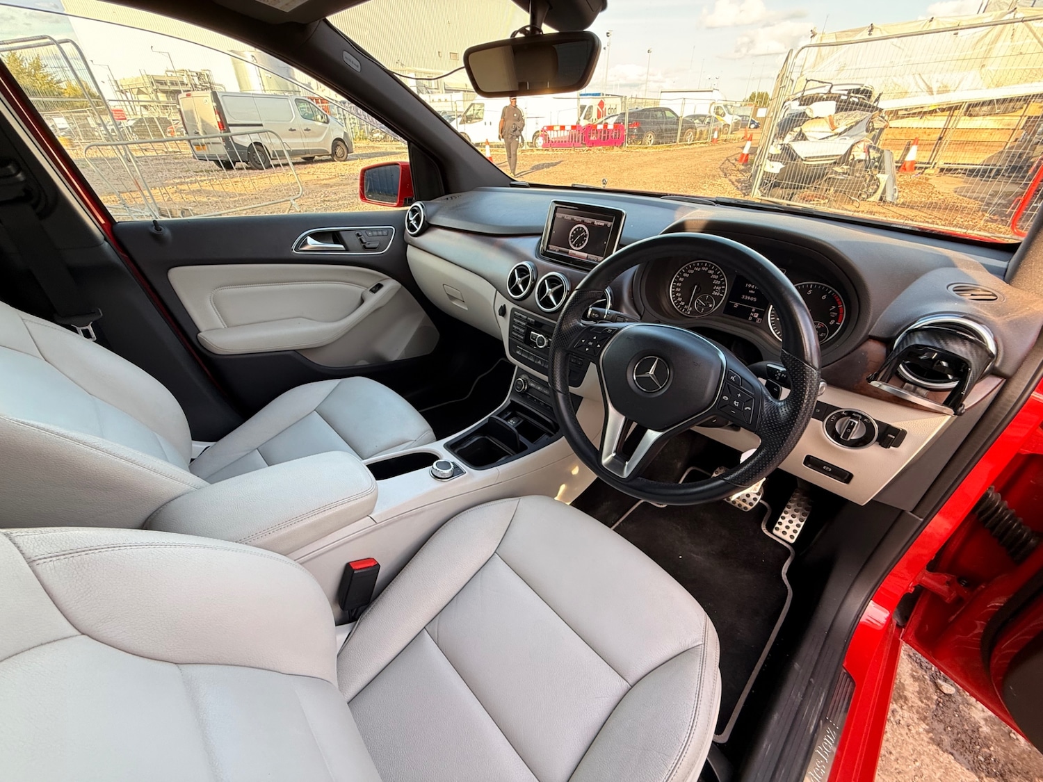 Used Mercedes-Benz B-Class 2025 for sale - 76195894: Photo 31