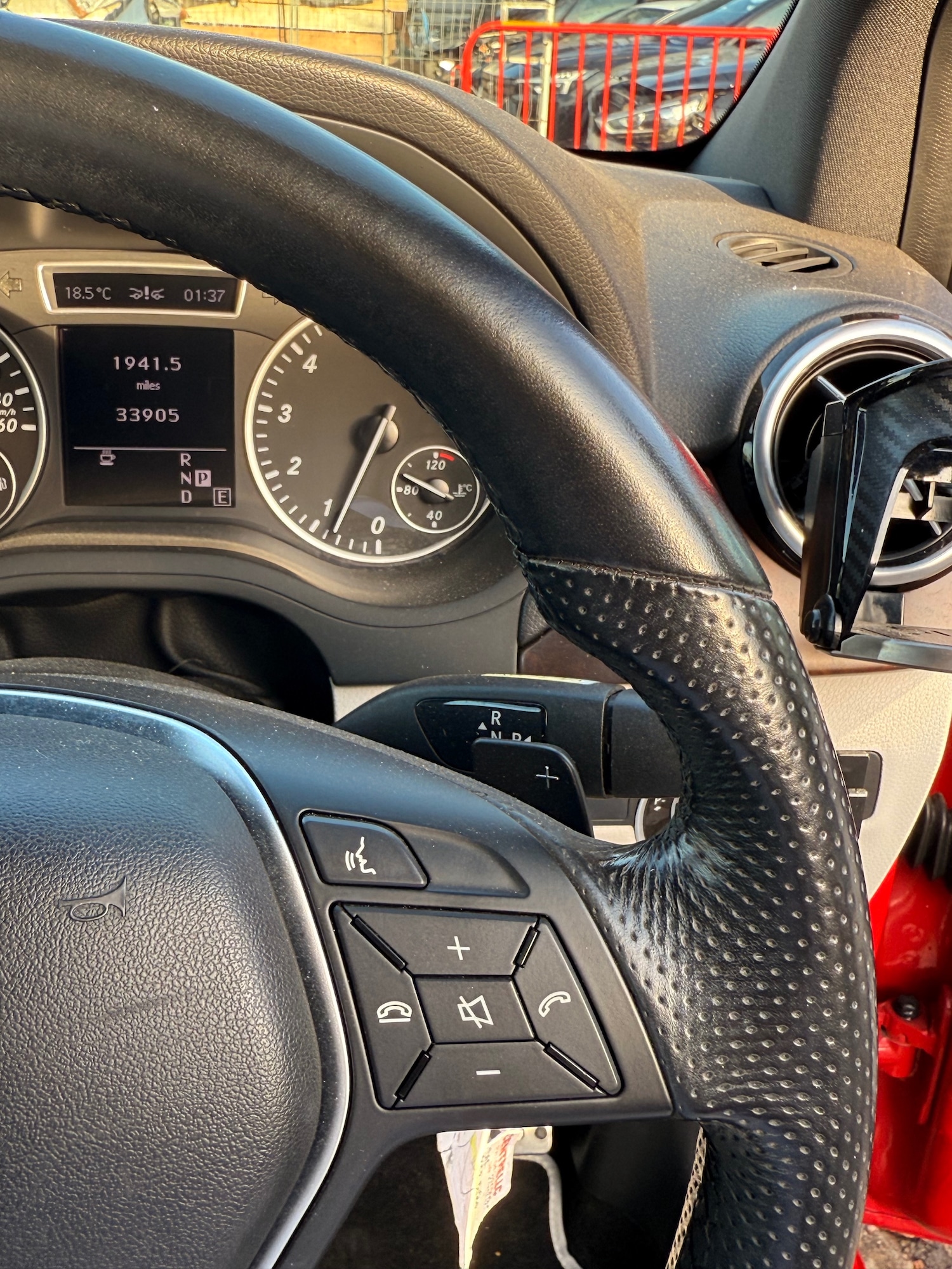 Used Mercedes-Benz B-Class 2025 for sale - 76195894: Photo 34