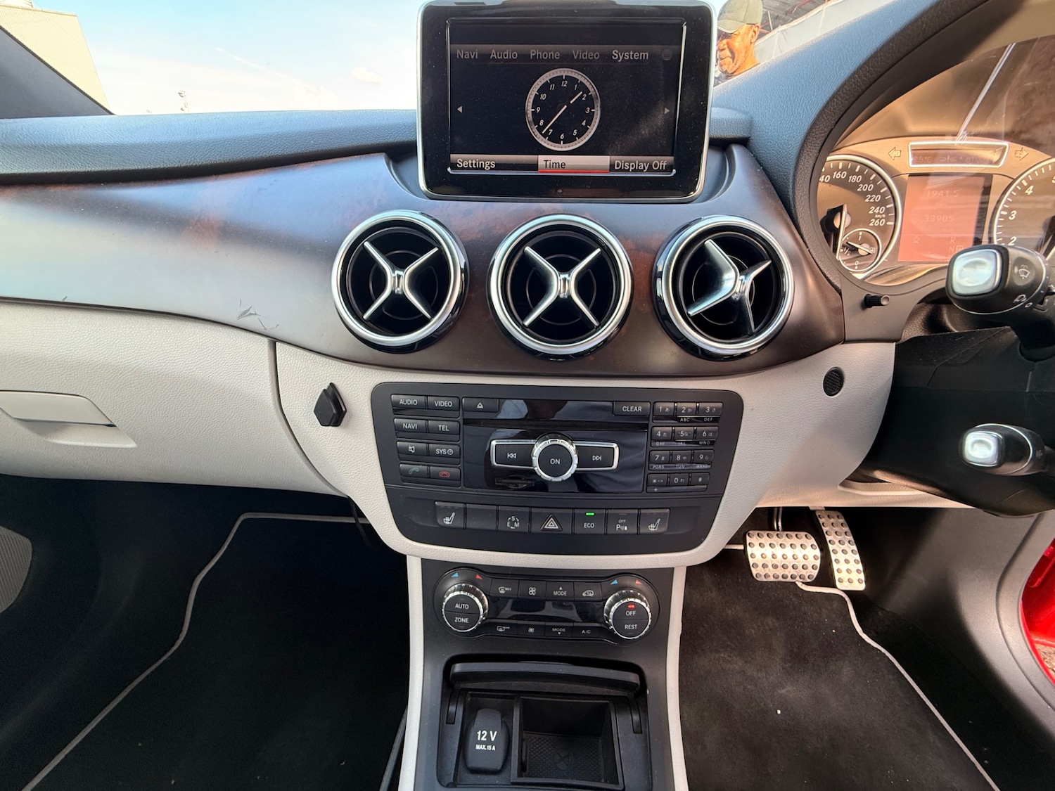 Used Mercedes-Benz B-Class 2025 for sale - 76195894: Photo 37
