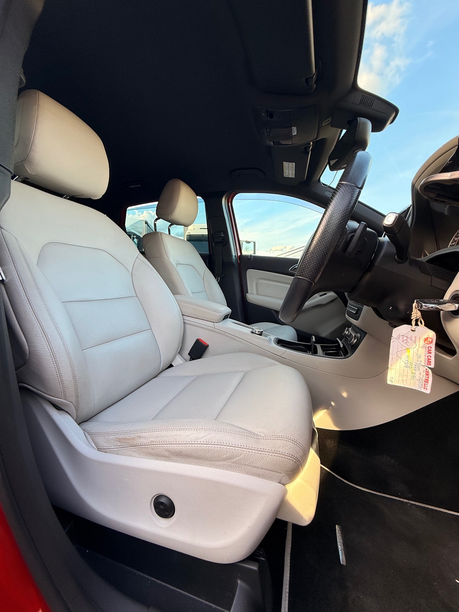 Used Mercedes-Benz B-Class 2025 for sale - 76195894: Photo 42