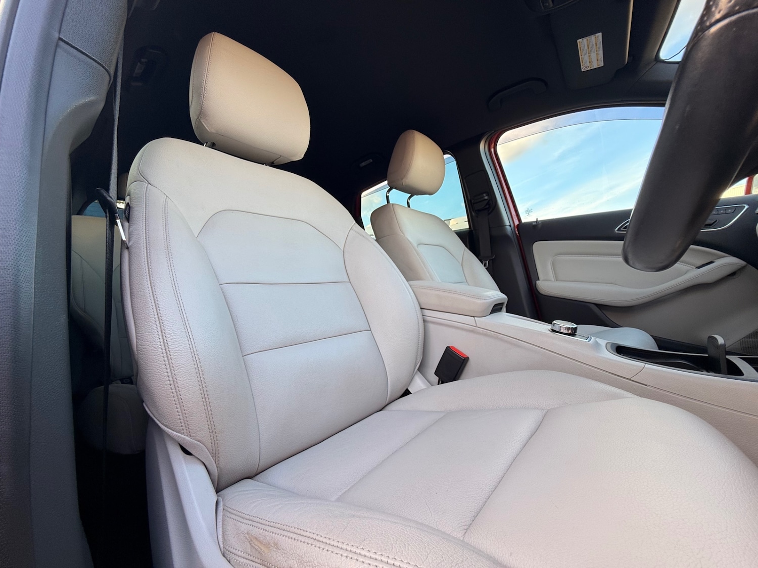 Used Mercedes-Benz B-Class 2025 for sale - 76195894: Photo 43