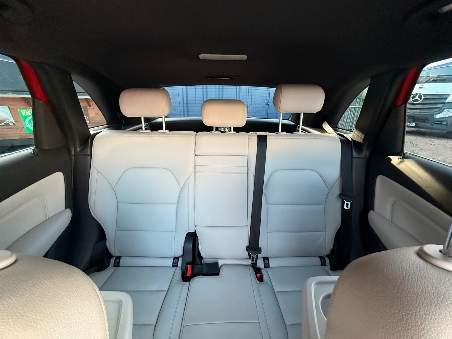 Used Mercedes-Benz B-Class 2025 for sale - 76195894: Photo 46