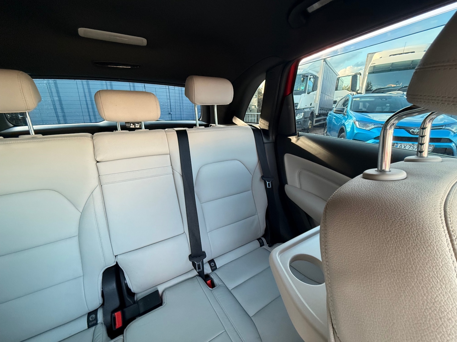 Used Mercedes-Benz B-Class 2025 for sale - 76195894: Photo 47