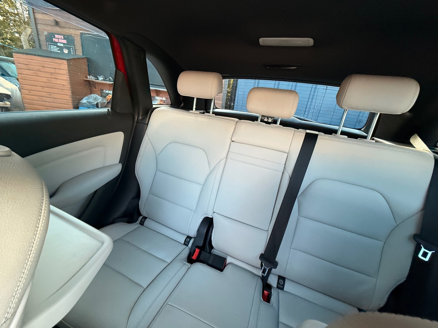 Used Mercedes-Benz B-Class 2025 for sale - 76195894: Photo 48