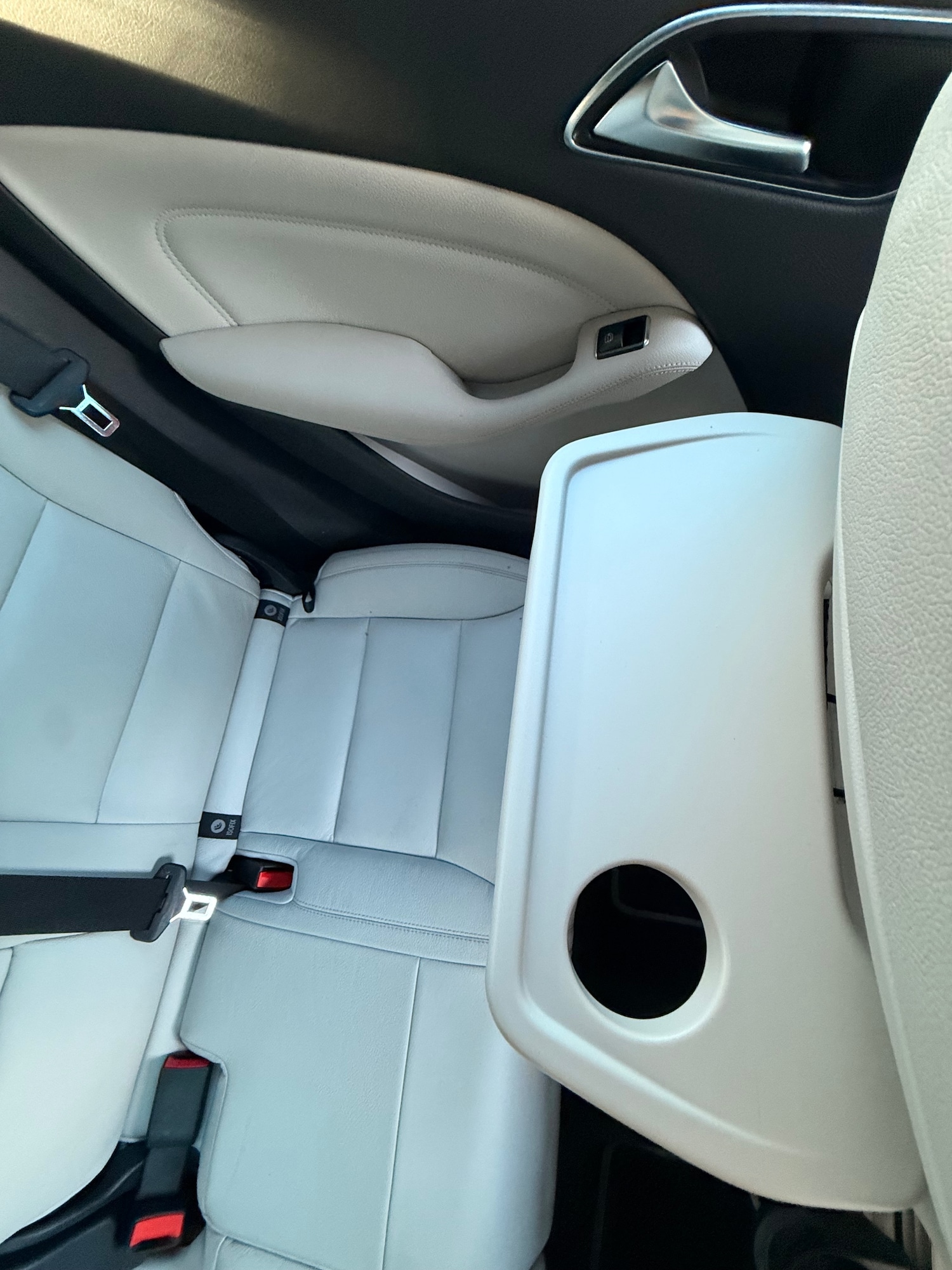 Used Mercedes-Benz B-Class 2025 for sale - 76195894: Photo 49