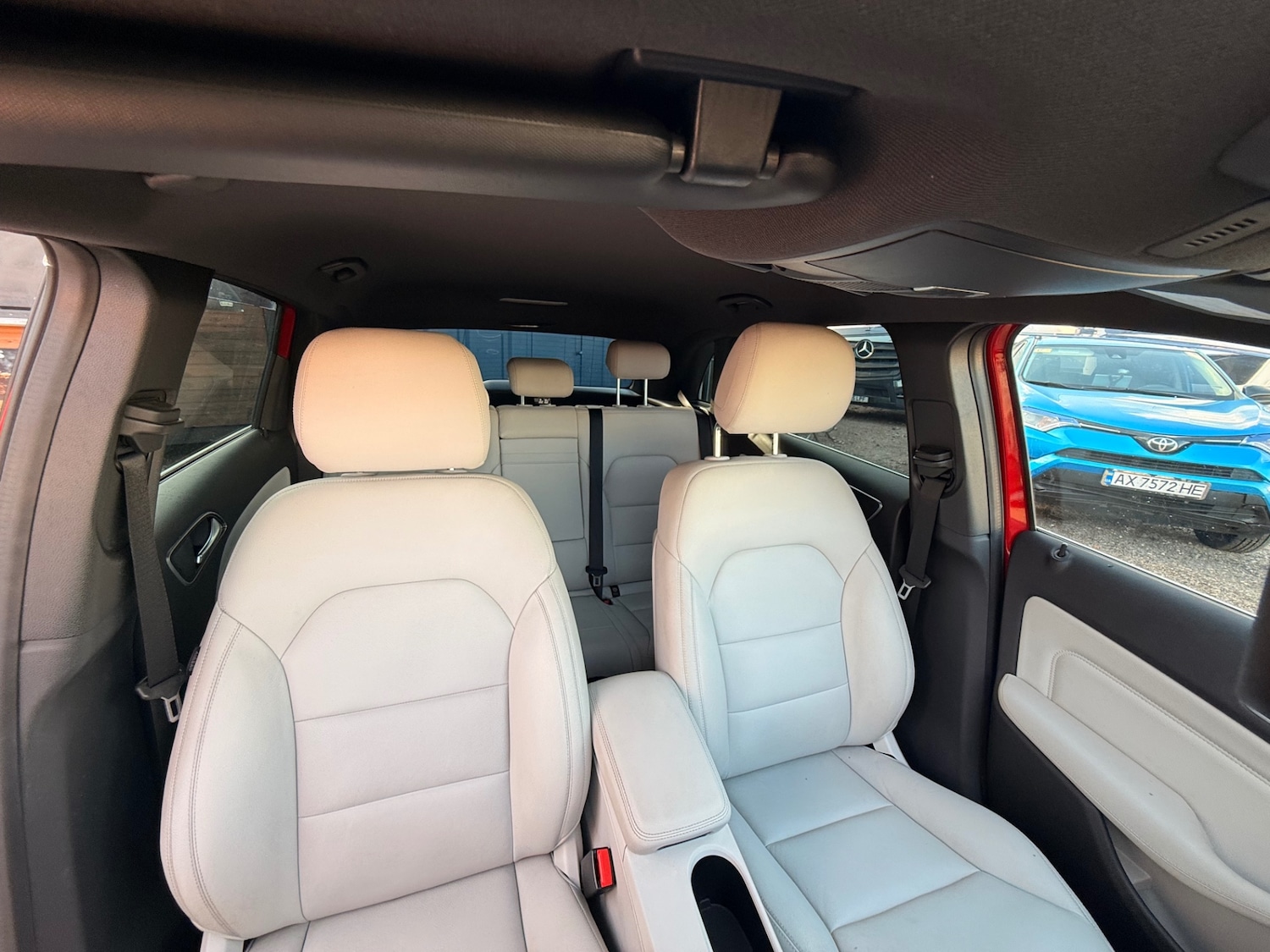 Used Mercedes-Benz B-Class 2025 for sale - 76195894: Photo 52