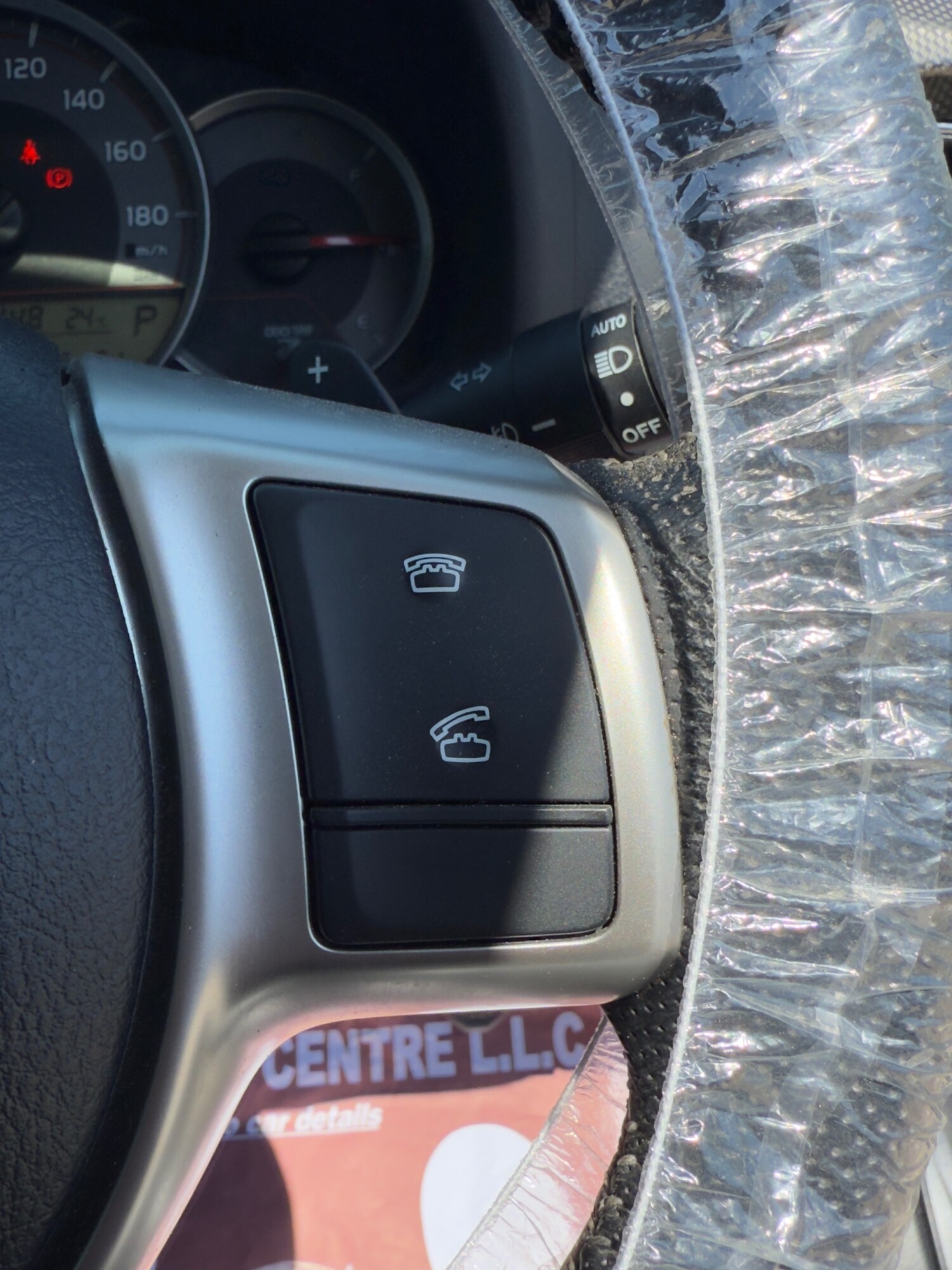 Used Toyota Vitz 2014 for sale - 76196159: Photo 44