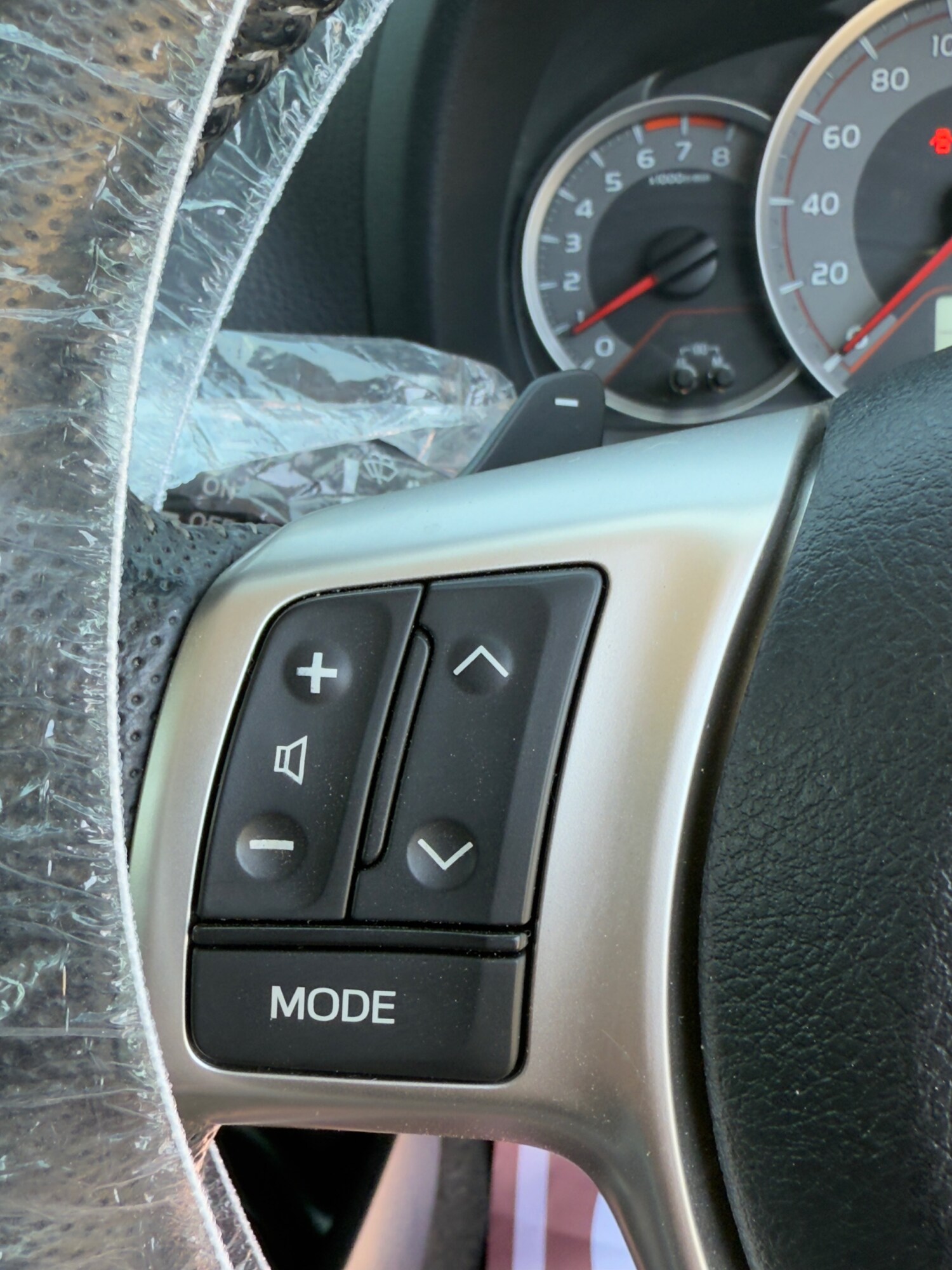 Used Toyota Vitz 2014 for sale - 76196159: Photo 45