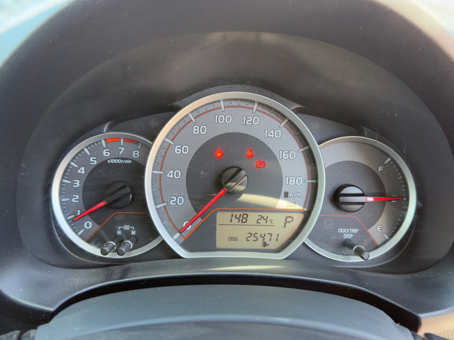 Used Toyota Vitz 2014 for sale - 76196159: Photo 46