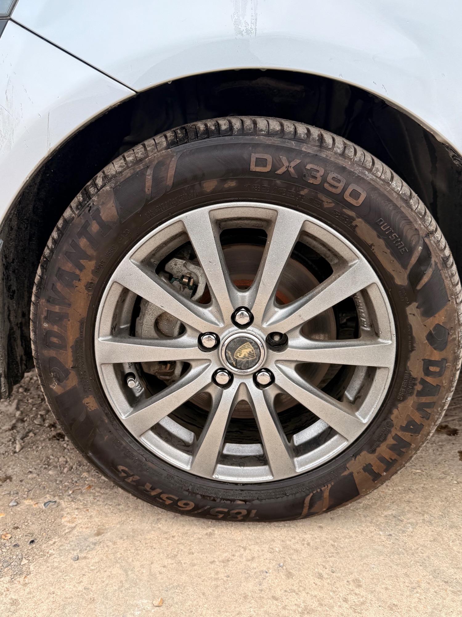 Used Toyota Sienta 2015 for sale - 76195871: Photo 22