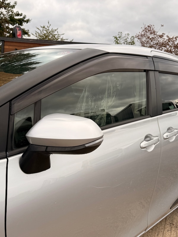 Used Toyota Sienta 2025 for sale - 76195871: Photo 23