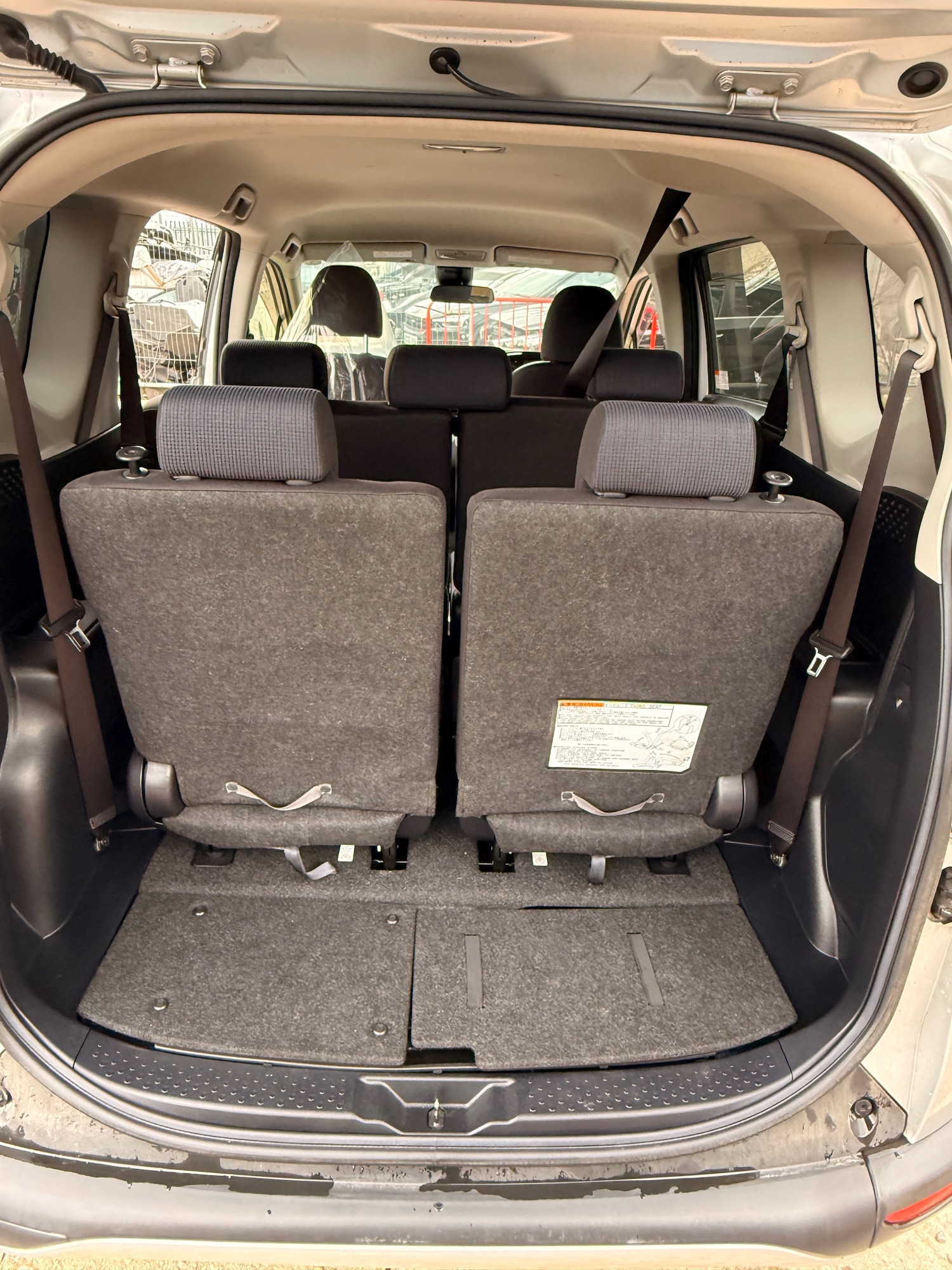 Used Toyota Sienta 2015 for sale - 76195871: Photo 28