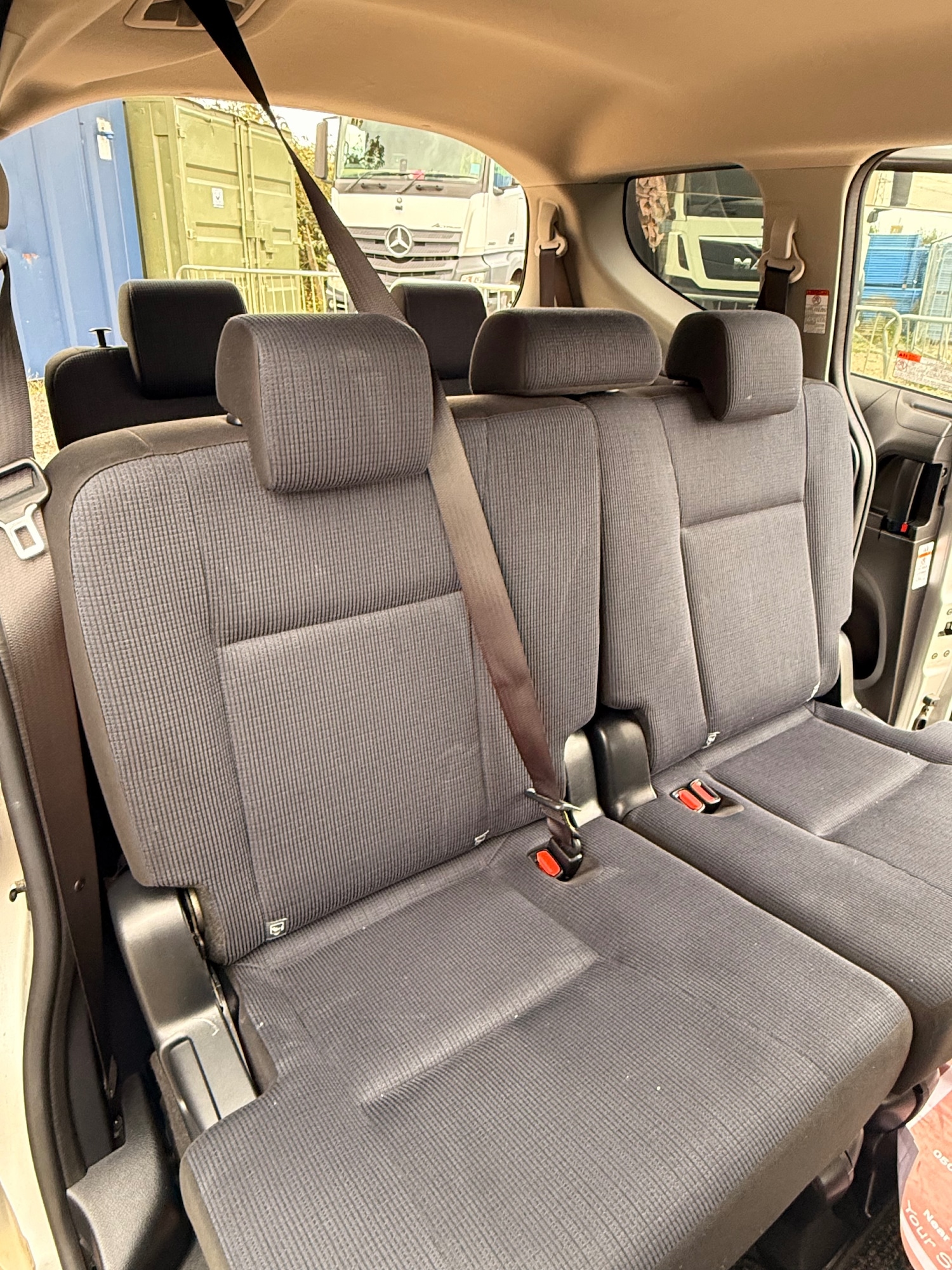 Used Toyota Sienta 2015 for sale - 76195871: Photo 33