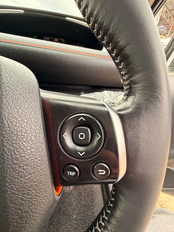Used Toyota Sienta 2025 for sale - 76195871: Photo 45
