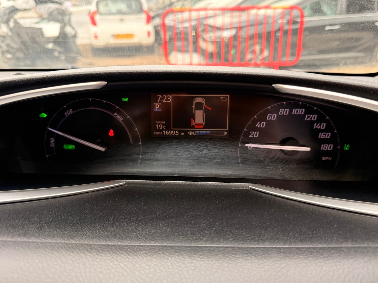 Used Toyota Sienta 2015 for sale - 76195871: Photo 47