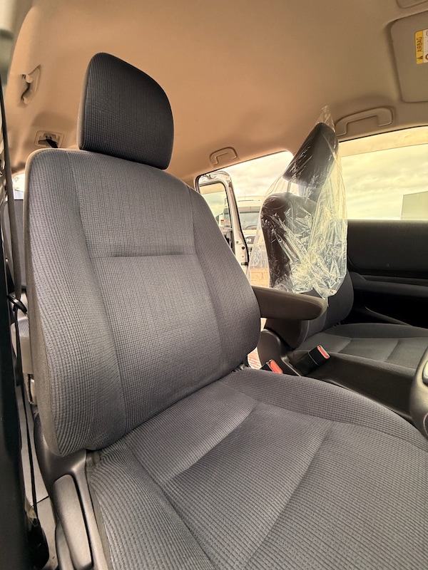 Used Toyota Sienta 2025 for sale - 76195871: Photo 52