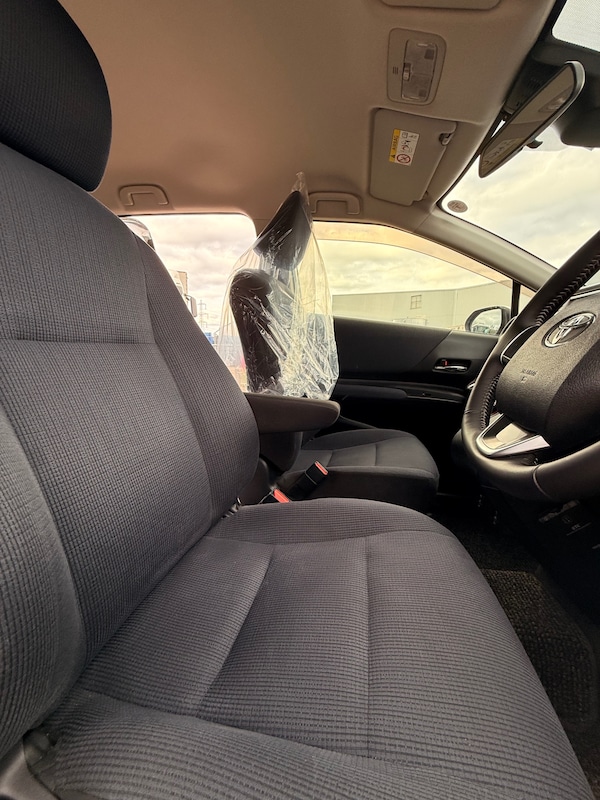 Used Toyota Sienta 2025 for sale - 76195871: Photo 53