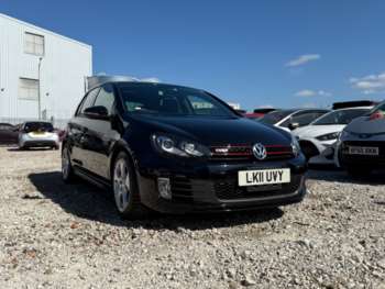 2025 (11) - Golf Gti 5-Door