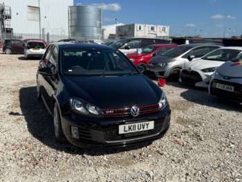 Used Volkswagen Golf  for sale - 75115328: Photo