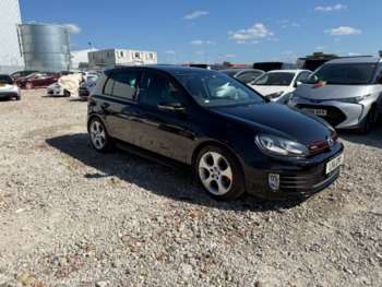Used Volkswagen Golf  for sale - 75115328: Photo