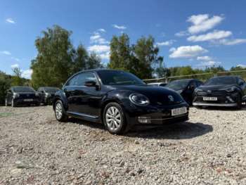 2013 (13) - 3-Door