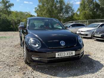 Used Volkswagen Beetle 2013 for sale - 74760371: Photo