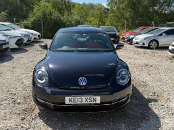 Used Volkswagen Beetle 2013 for sale - 74760371: Photo