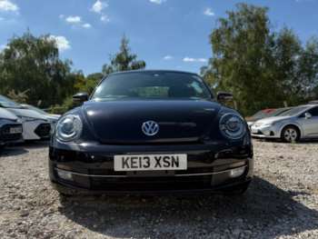 Used Volkswagen Beetle 2013 for sale - 74760371: Photo