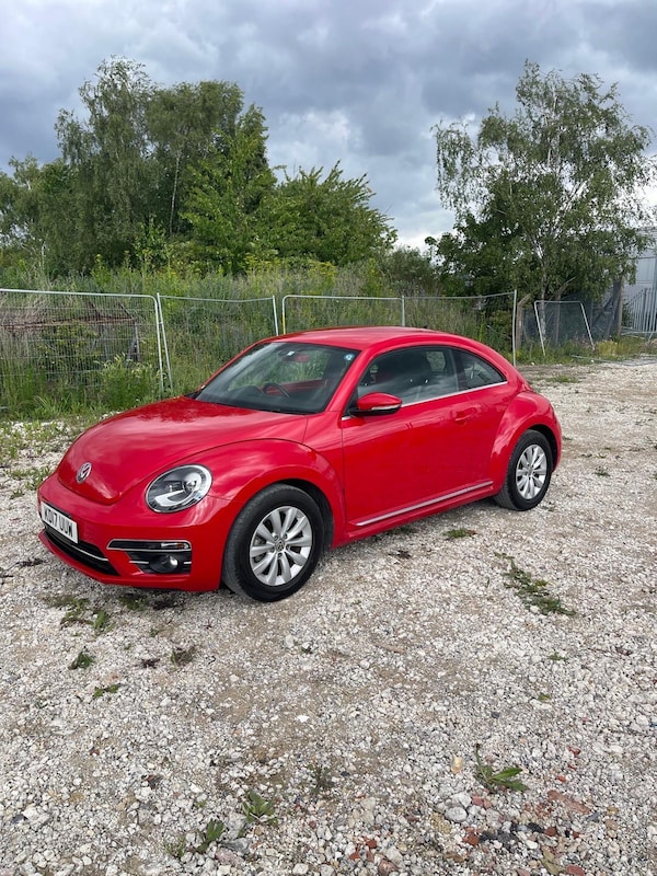 Used Volkswagen Beetle 2025 for sale - 75115318: Photo 11