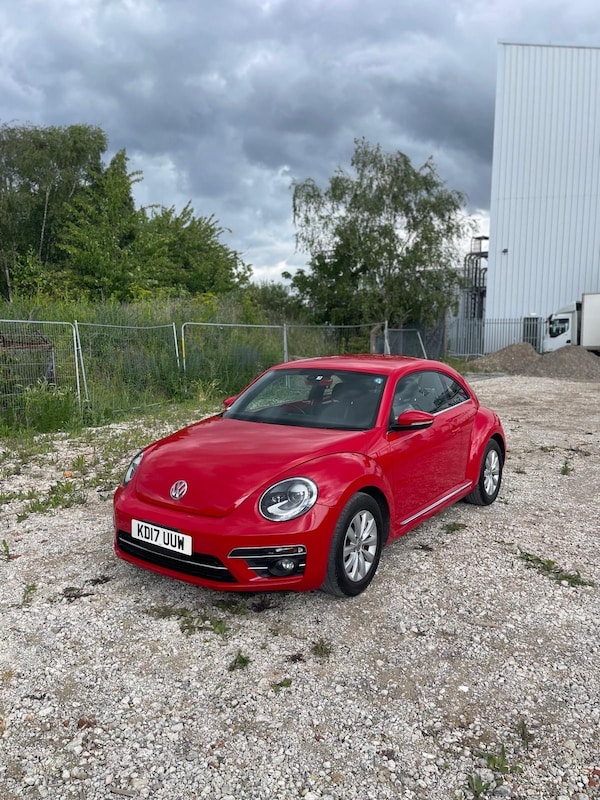 Used Volkswagen Beetle 2025 for sale - 75115318: Photo 12