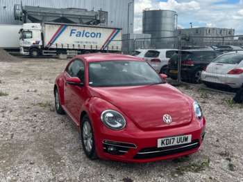 2025 (17) - Beetle 3-Door