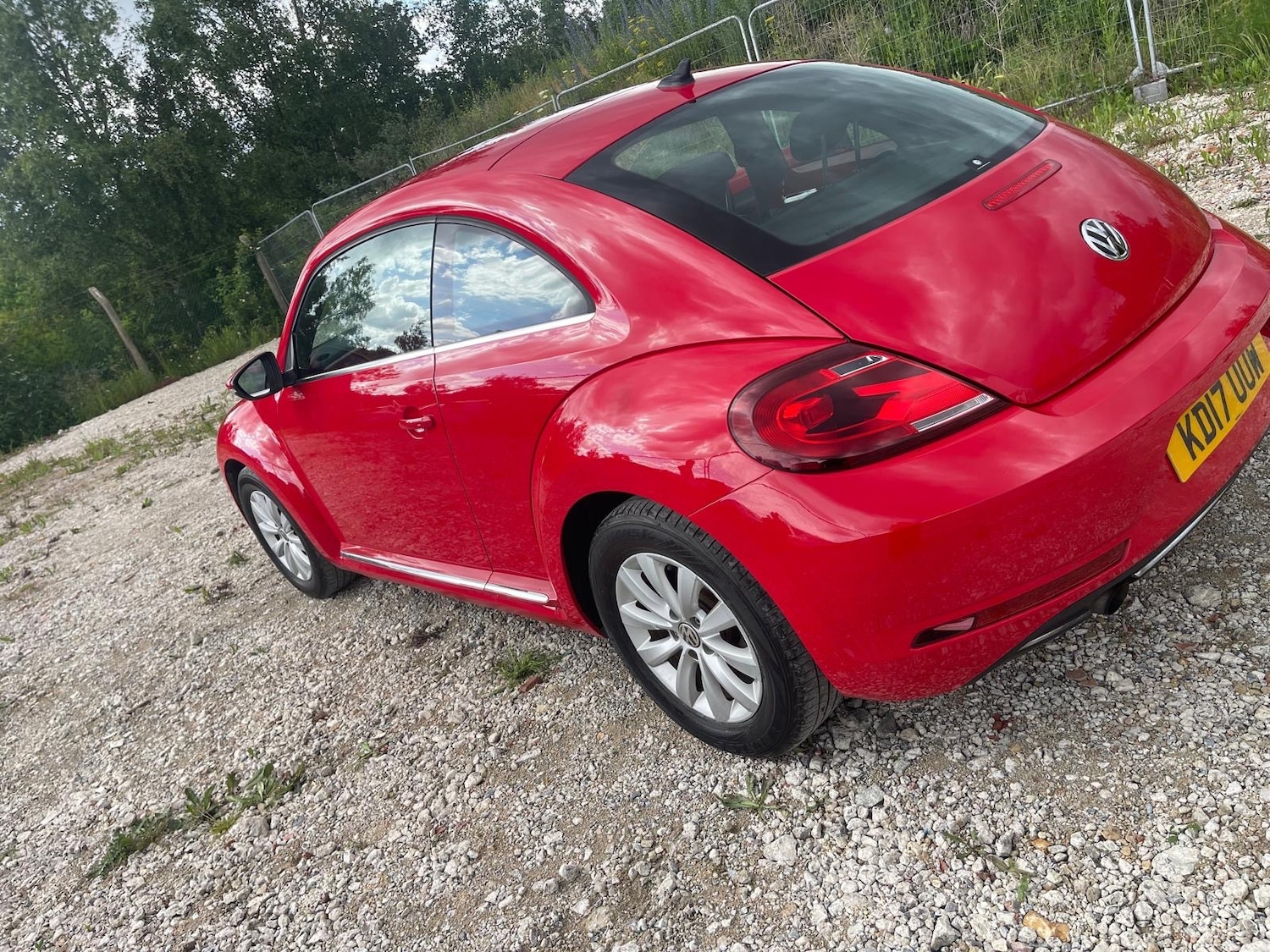 Vehicle 24