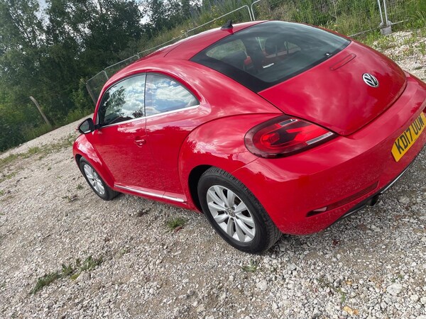Used Volkswagen Beetle 2025 for sale - 75115318: Photo 24