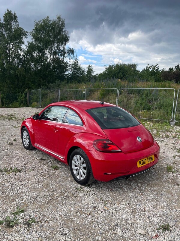 Used Volkswagen Beetle 2025 for sale - 75115318: Photo 25