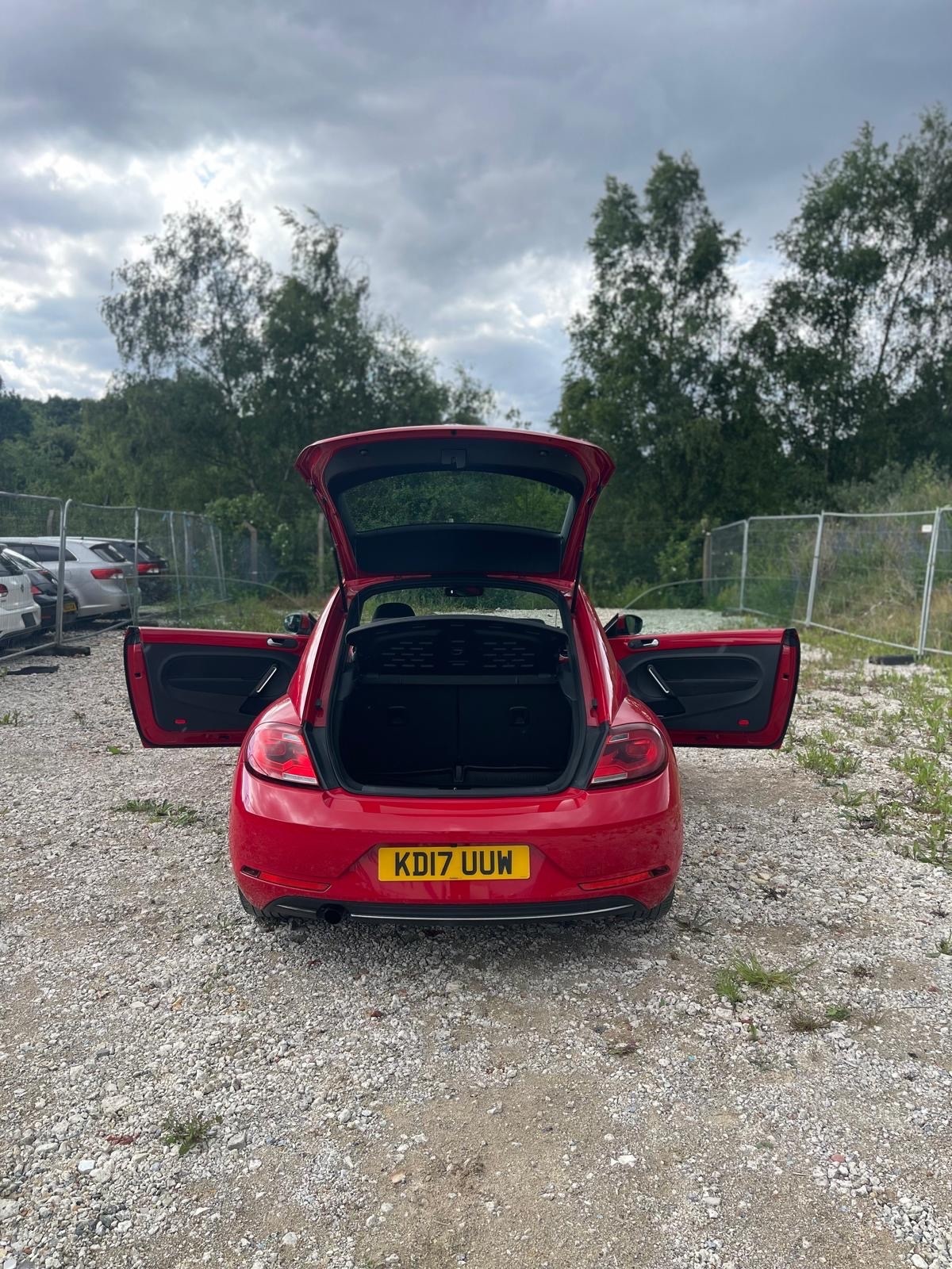 Vehicle 27