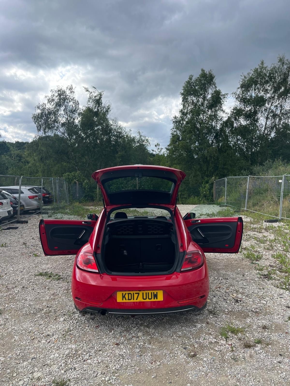 Vehicle 28